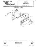 Diagram for 01 - Console