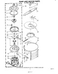 Diagram for 05 - Pump And Motor