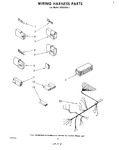 Diagram for 06 - Wiring Harness