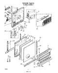 Diagram for 03 - Door