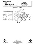 Diagram for 01 - Console