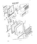 Diagram for 03 - Door