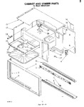 Diagram for 08 - Cabinet And Stirrer