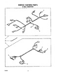 Diagram for 13 - Wiring Harness, Lit/optional