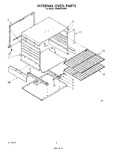 Diagram for 03 - Internal Oven