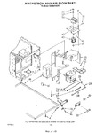 Diagram for 08 - Magnetron And Airflow