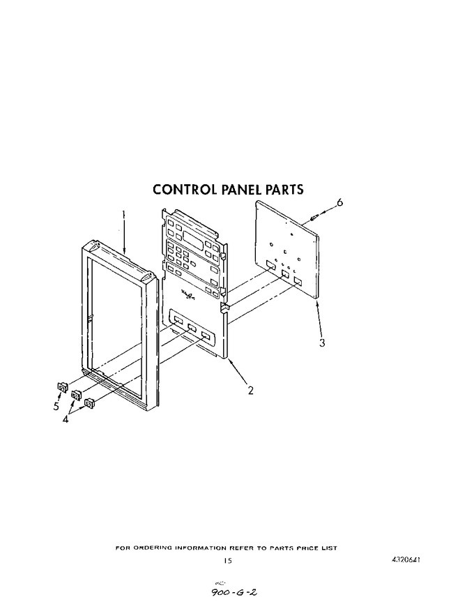 Diagram for SM958PESW5