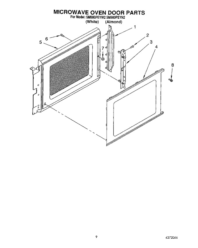 Diagram for SM980PEYN2