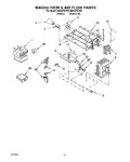 Diagram for 11 - Magnetron & Air Flow