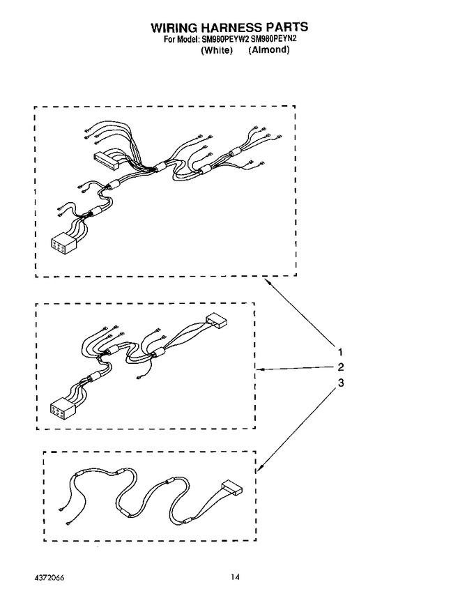 Diagram for SM980PEYN2