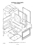 Diagram for 03 - External Oven