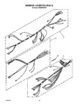 Diagram for 14 - Wiring Harness