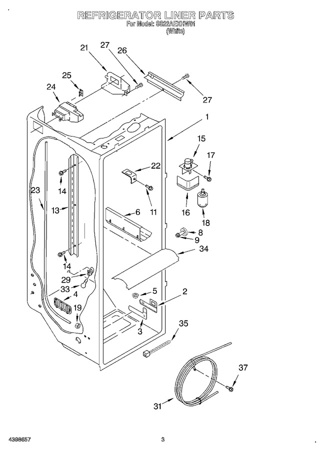 Diagram for SS22AEXHW01