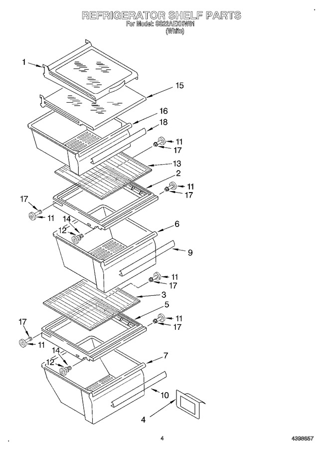 Diagram for SS22AEXHW01