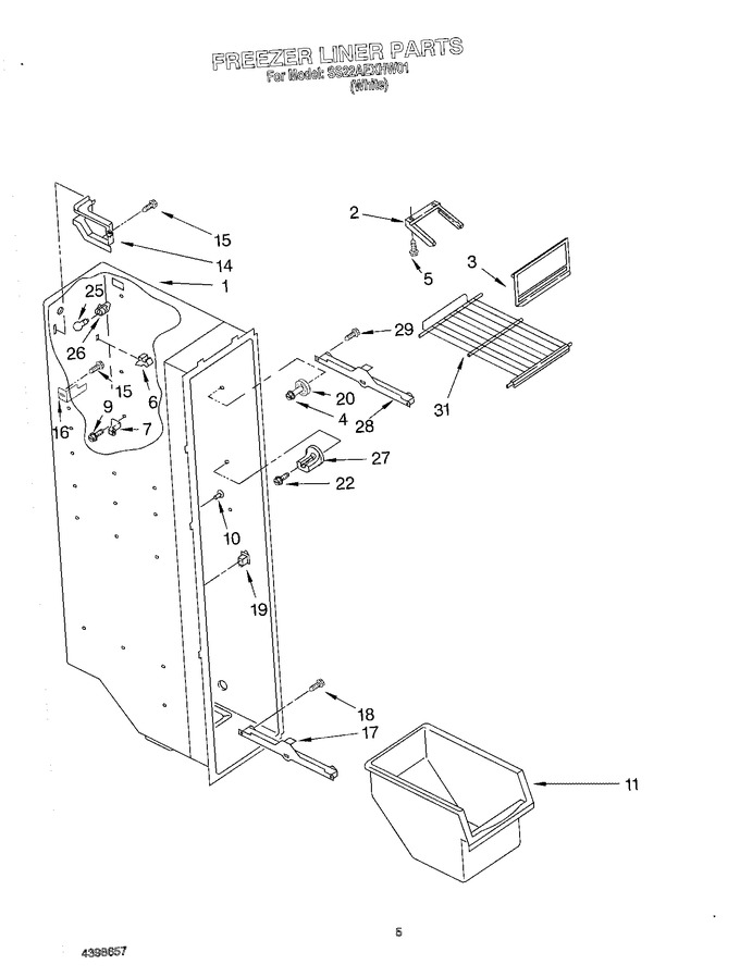 Diagram for SS22AEXHW01