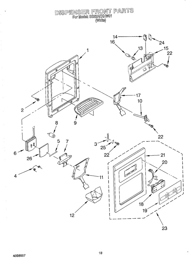 Diagram for SS22AEXHW01