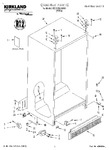 Diagram for 01 - Cabinet, Literature