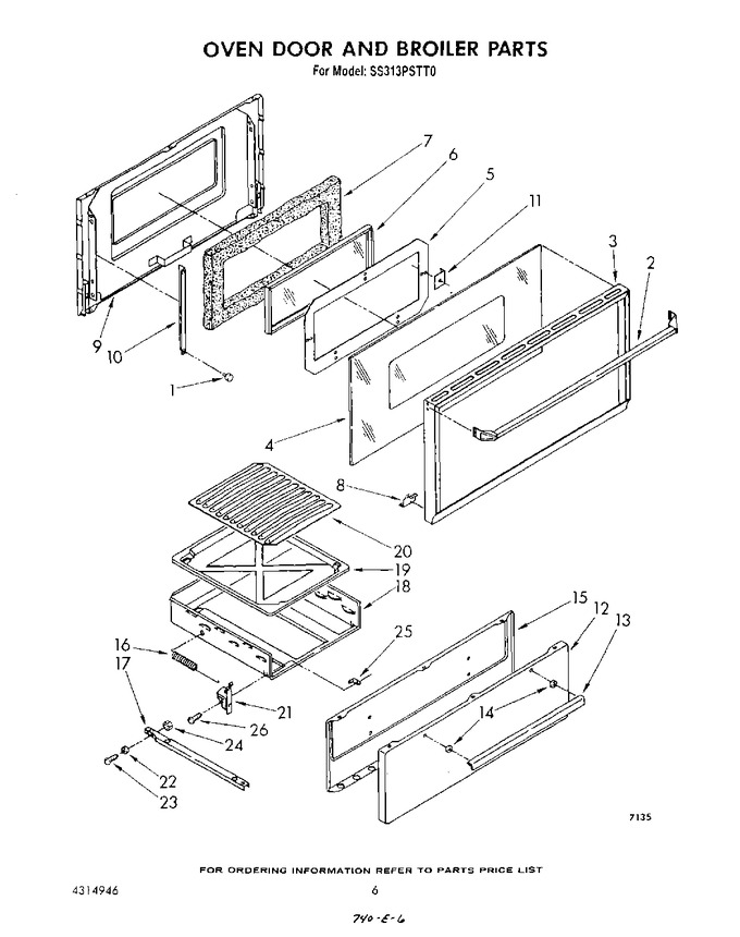 Diagram for SS313PSTT0