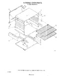 Diagram for 03 - Internal Oven