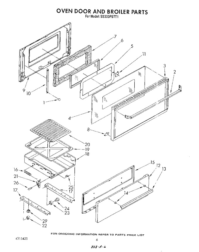 Diagram for SS333PSTT1