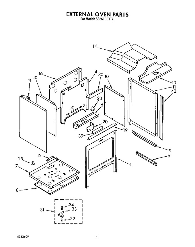 Diagram for SS363BETT2