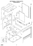 Diagram for 02 - External Oven