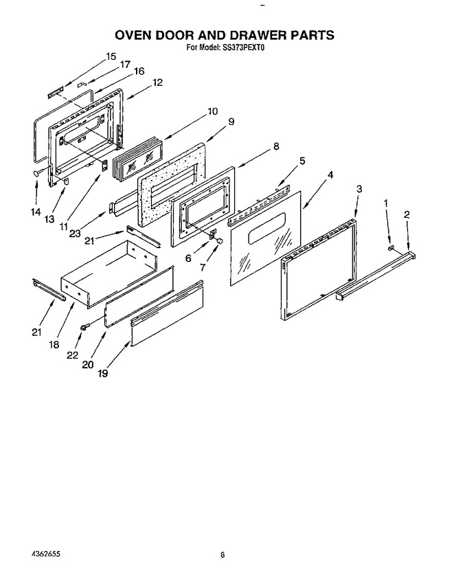 Diagram for SS373PEXT0