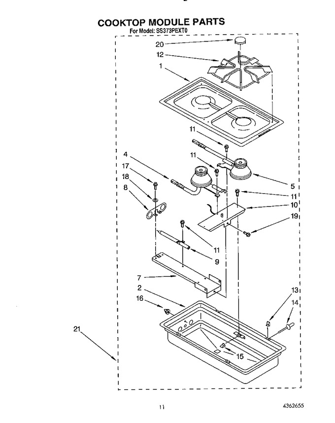 Diagram for SS373PEXT0