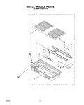 Diagram for 09 - Grille Module