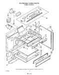 Diagram for 02 - External Oven