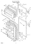 Diagram for 02 - Door