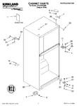 Diagram for 01 - Cabinet, Literature