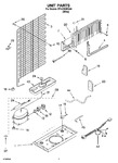 Diagram for 04 - Unit Parts