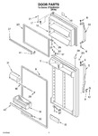 Diagram for 02 - Door