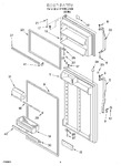 Diagram for 02 - Door