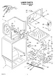 Diagram for 03 - Liner