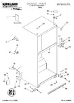 Diagram for 01 - Cabinet, Literature