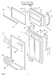 Diagram for 02 - Door