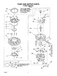 Diagram for 04 - Pump And Motor