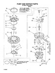 Diagram for 04 - Pump And Motor Parts