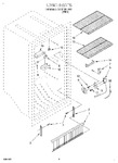 Diagram for 02 - Liner