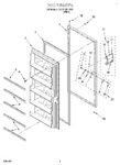 Diagram for 03 - Door