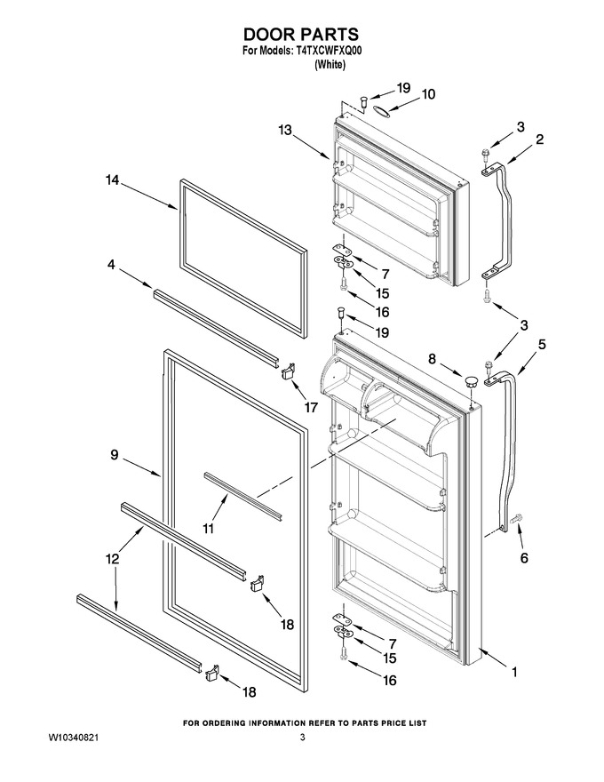 Diagram for T4TXCWFXQ00