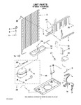 Diagram for 04 - Unit Parts