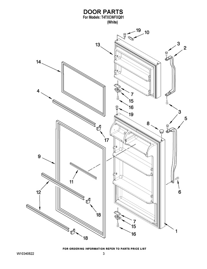 Diagram for T4TXCWFXQ01