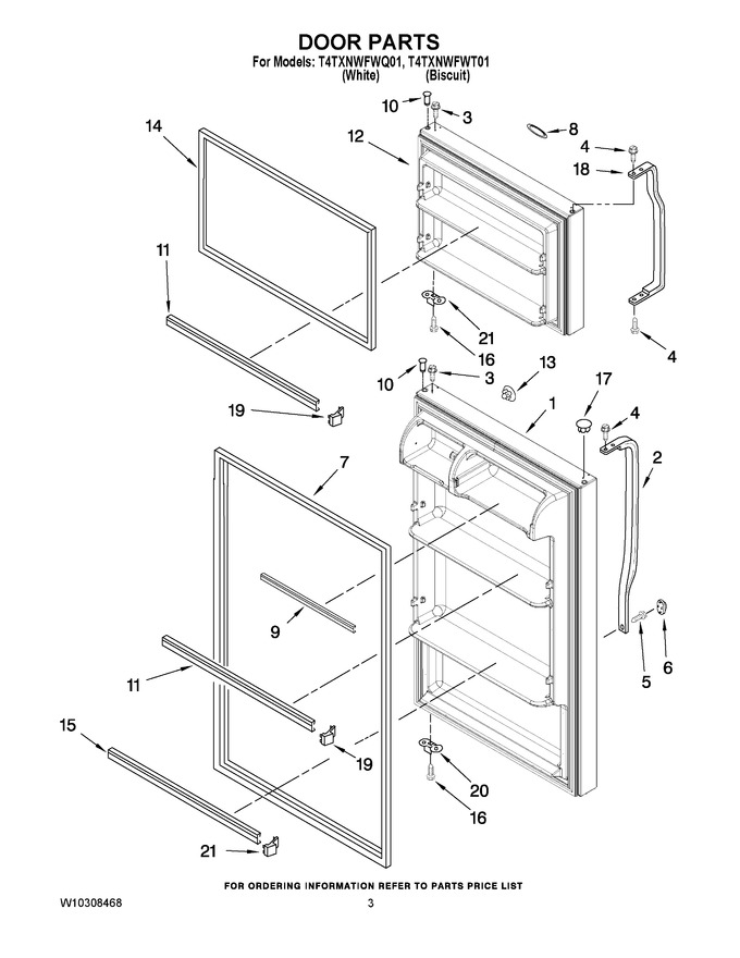 Diagram for T4TXNWFWT01