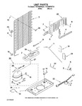 Diagram for 04 - Unit Parts