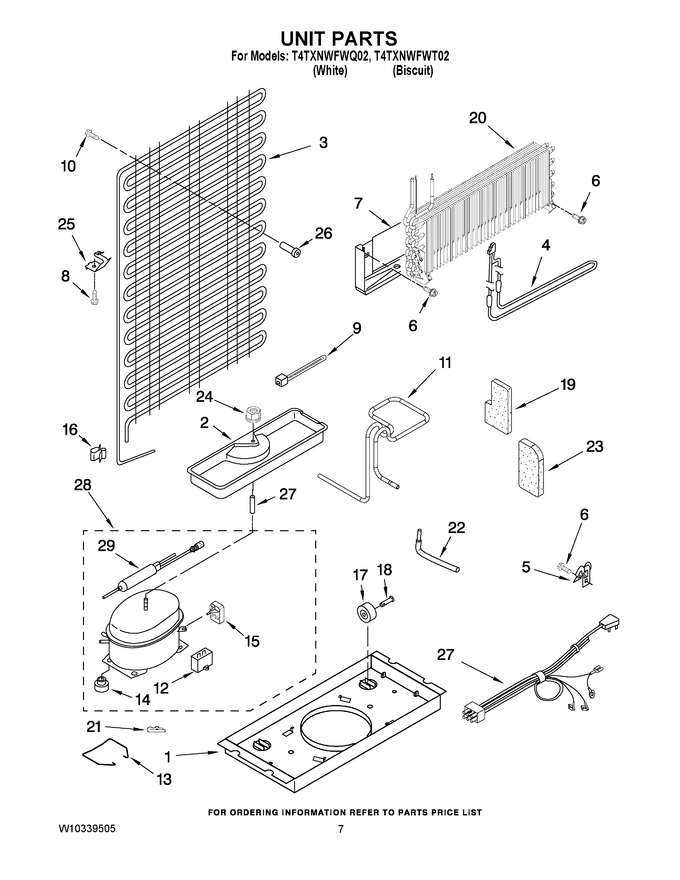 Diagram for T4TXNWFWT02