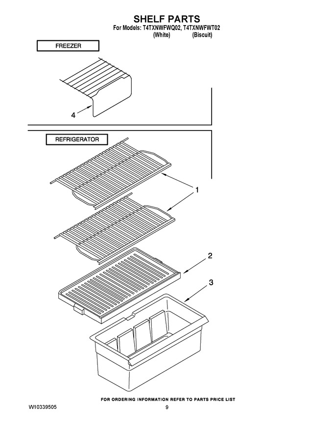 Diagram for T4TXNWFWT02