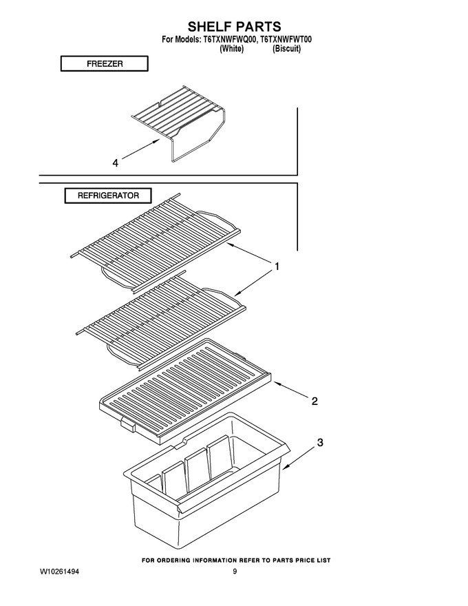 Diagram for T6TXNWFWT00